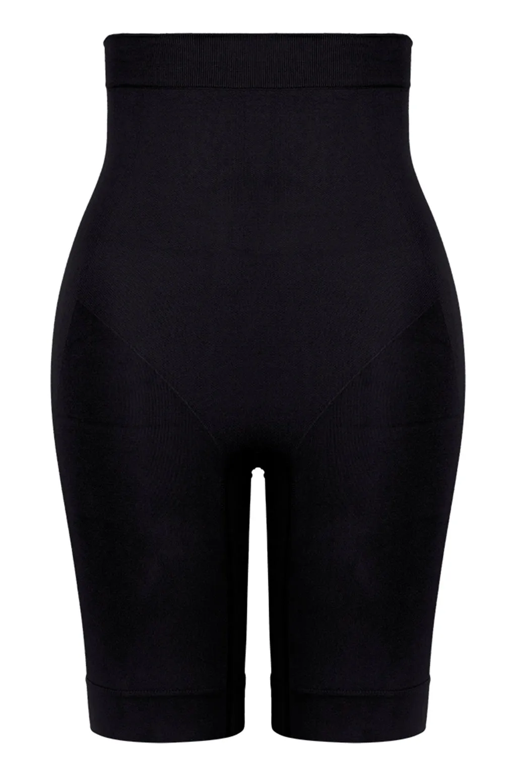 Bermuda shapewear, Brazilian shapewear high waist, Best Compression Technique