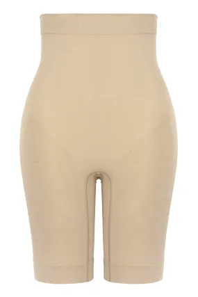 Bermuda shapewear, Brazilian shapewear high waist, Best Compression Technique