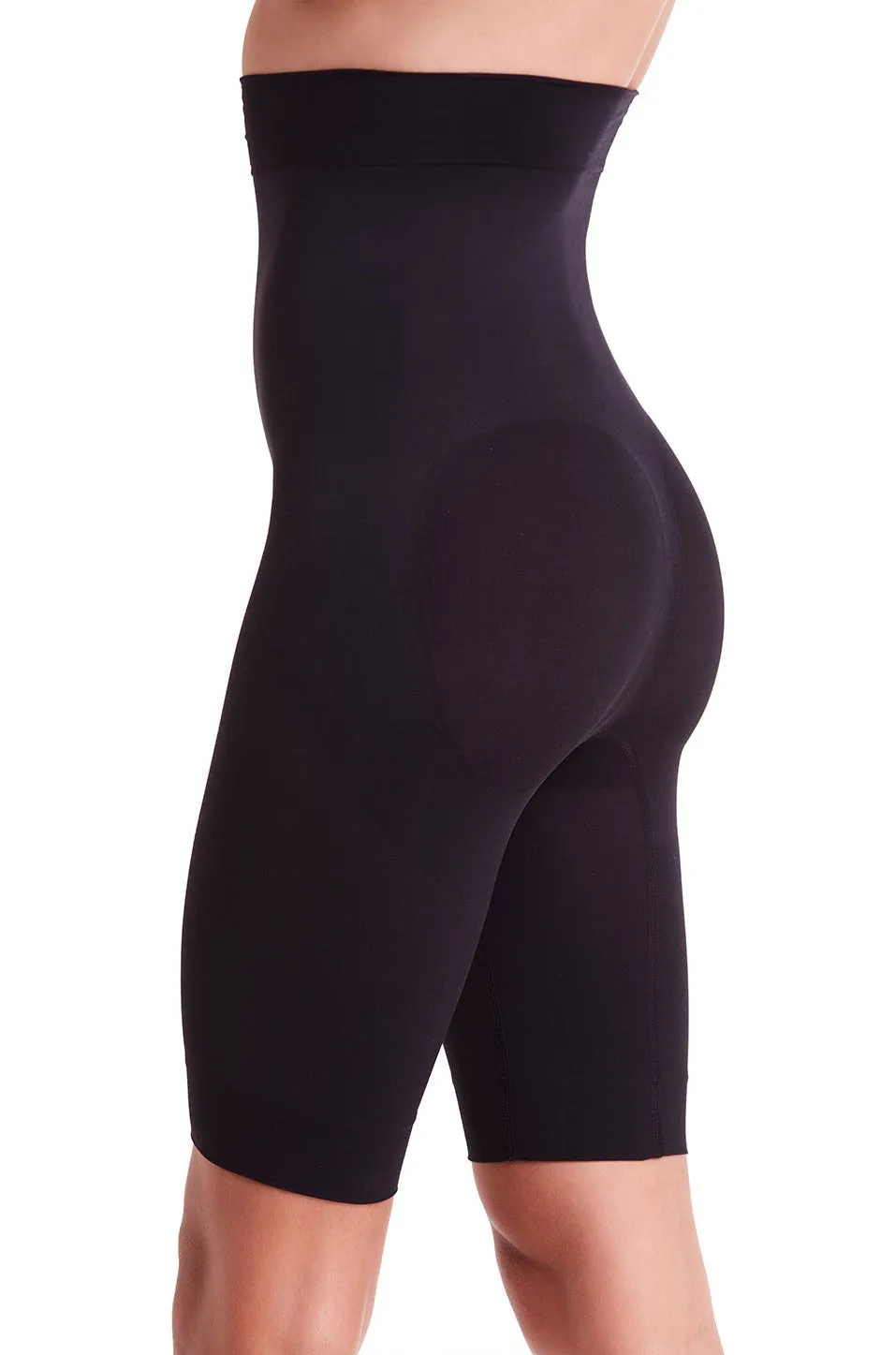 Bermuda shapewear, Brazilian shapewear, Skin Compression