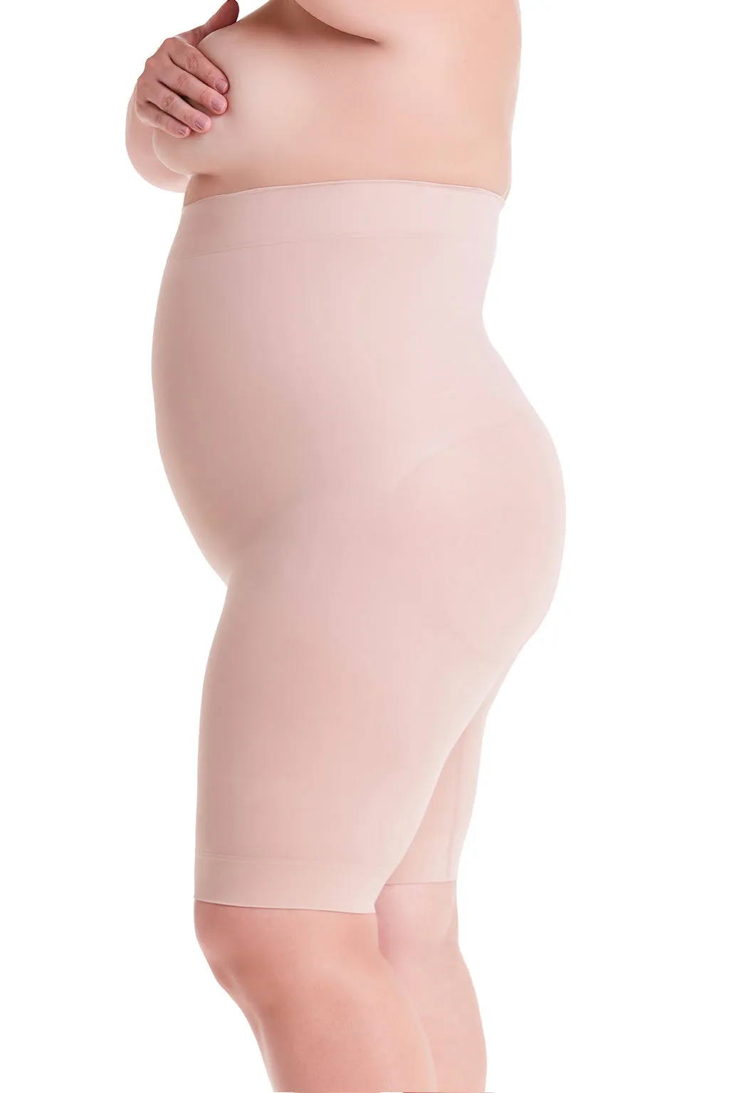 Bermuda shapewear, Brazilian shapewear, Skin Compression