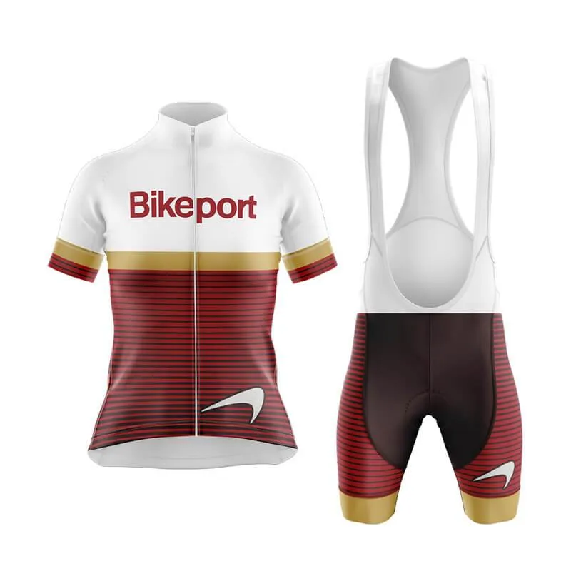 Bikeport (V2) Club Cycling Kit