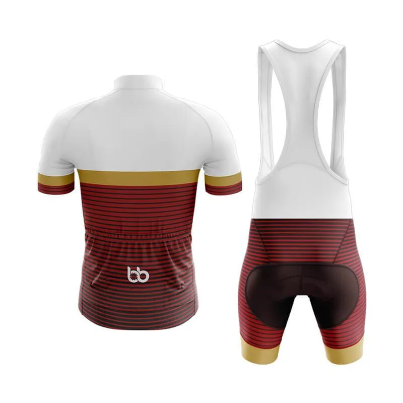 Bikeport (V2) Club Cycling Kit