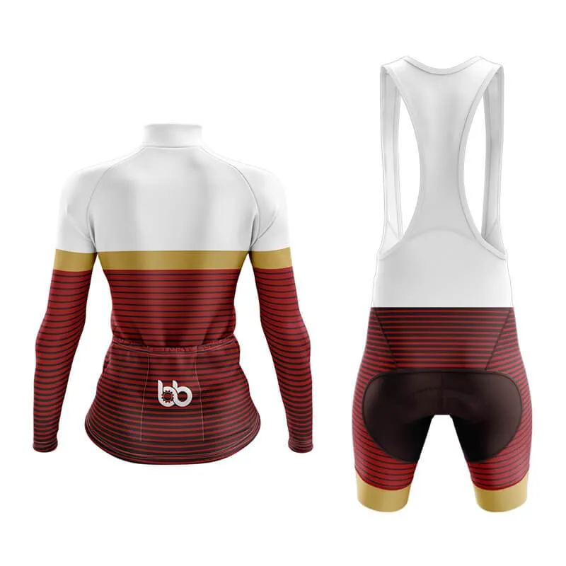 Bikeport (V2) Club Cycling Kit