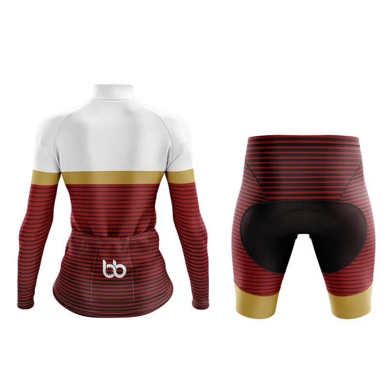 Bikeport (V2) Club Cycling Kit