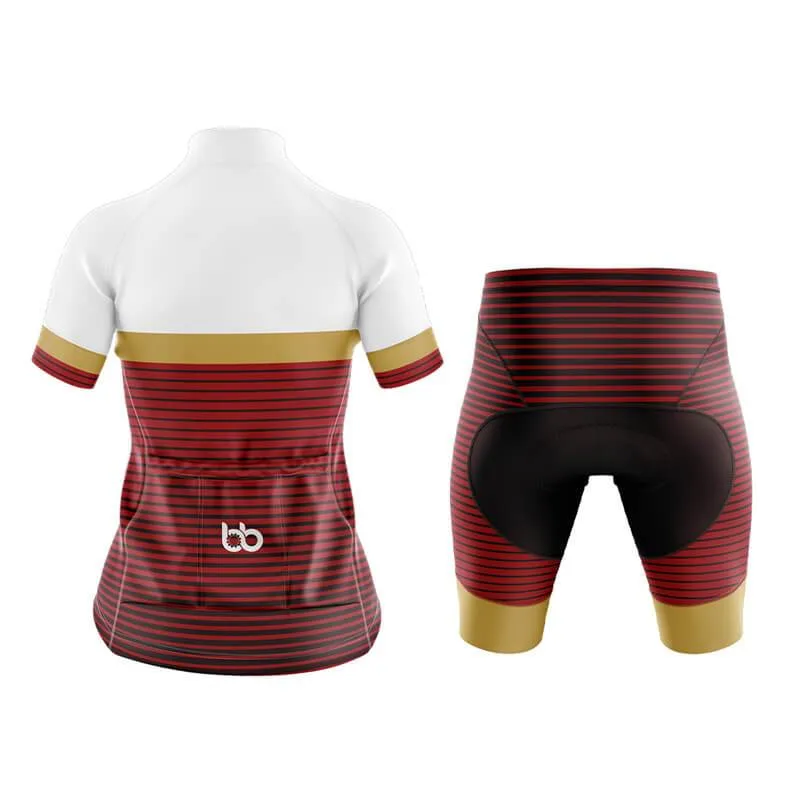 Bikeport (V2) Club Cycling Kit