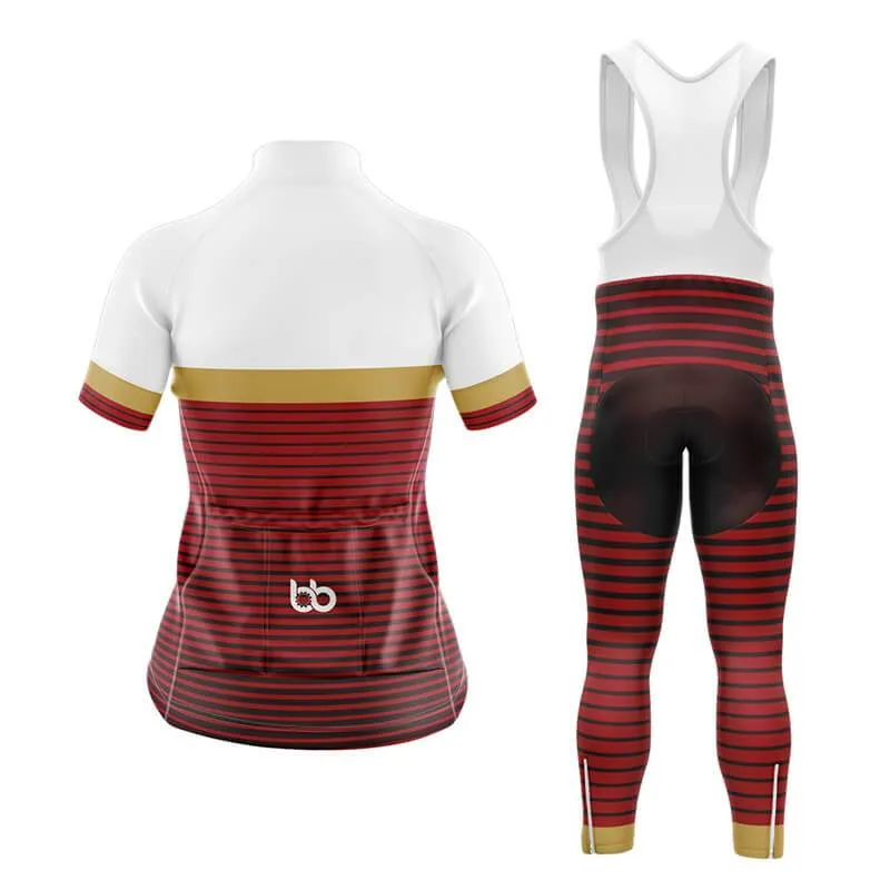 Bikeport (V2) Club Cycling Kit