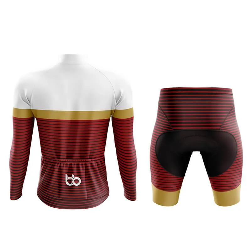 Bikeport (V2) Club Cycling Kit