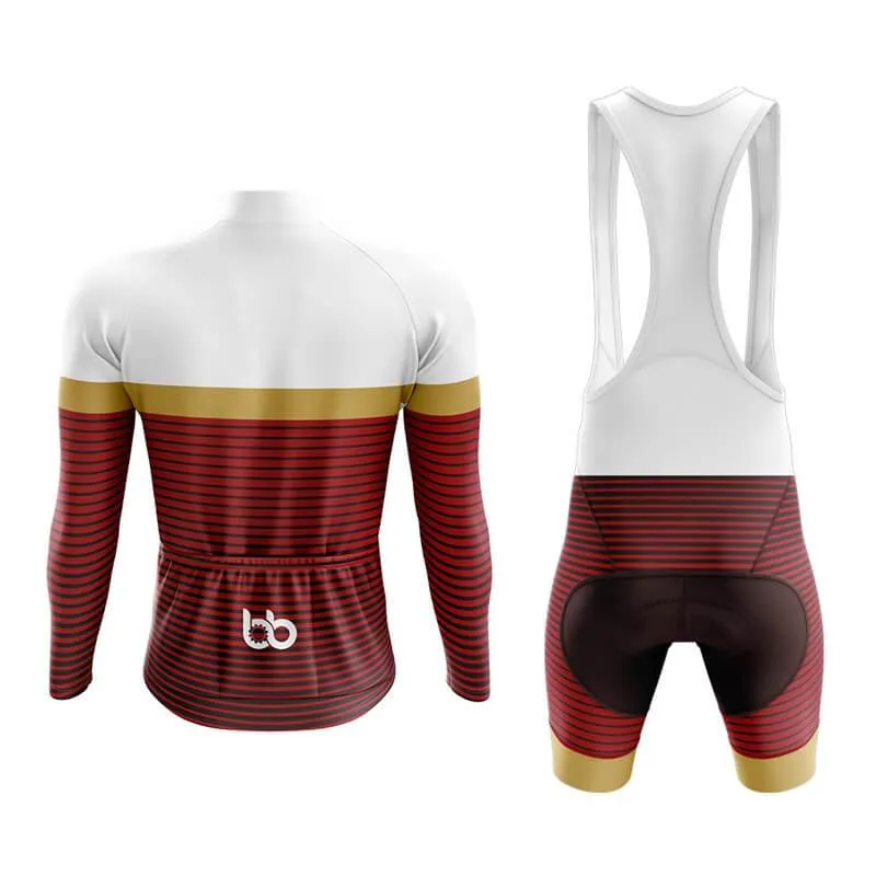 Bikeport (V2) Club Cycling Kit