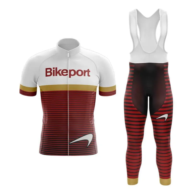 Bikeport (V2) Club Cycling Kit