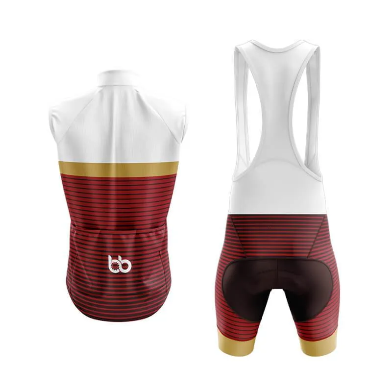 Bikeport (V2) Club Cycling Kit