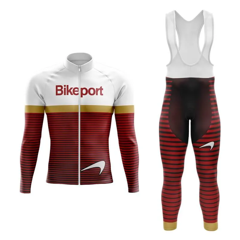 Bikeport (V2) Club Cycling Kit