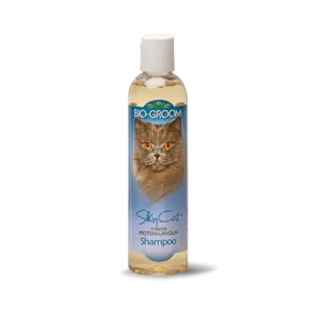 Bio-Groom Silky Cat Shampoo 8oz