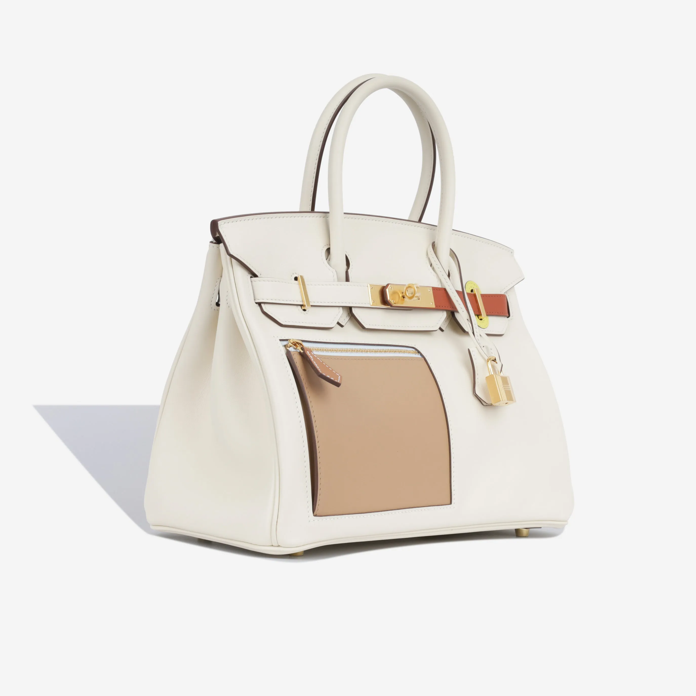 Birkin 30 - Colormatic