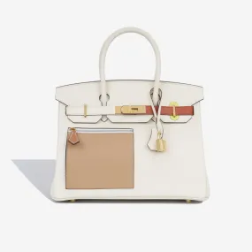 Birkin 30 - Colormatic