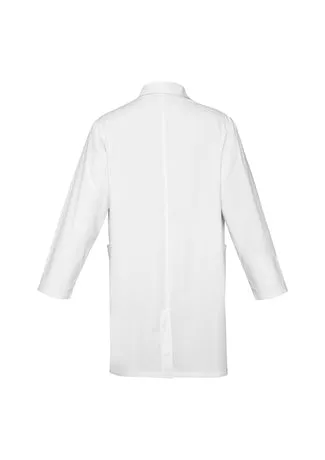 Biz Unisex Lab Coat