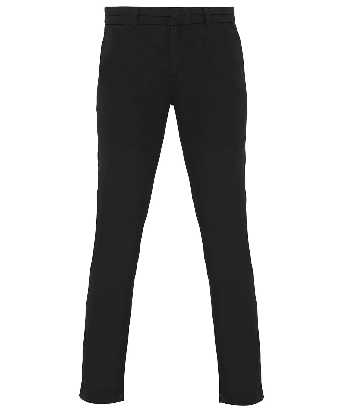 Black - Women's chinos