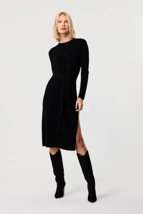 Blakely Crew Neck Dress