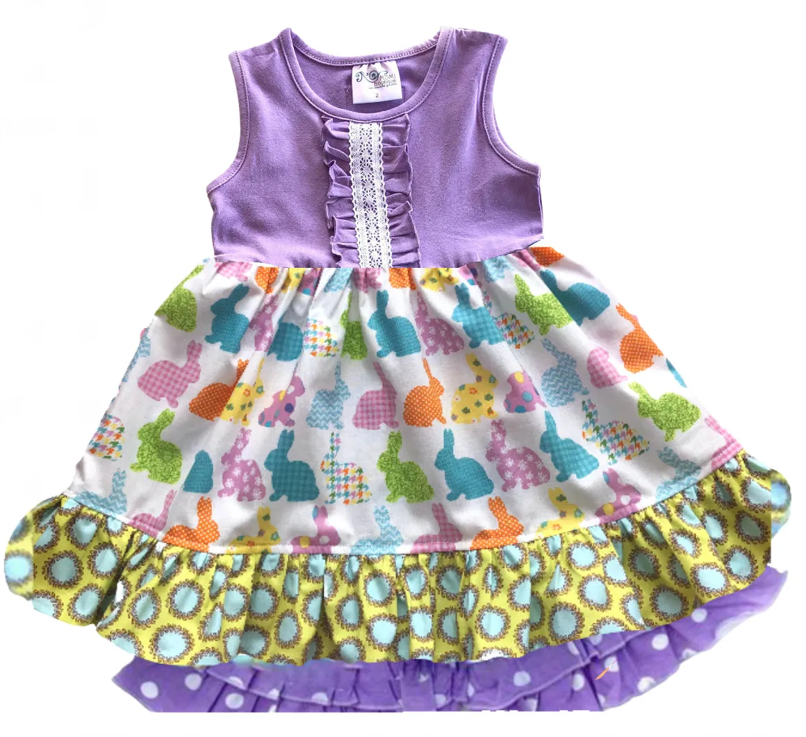 **Bunny hop 2 piece set**