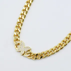 Butterfly Chain K22