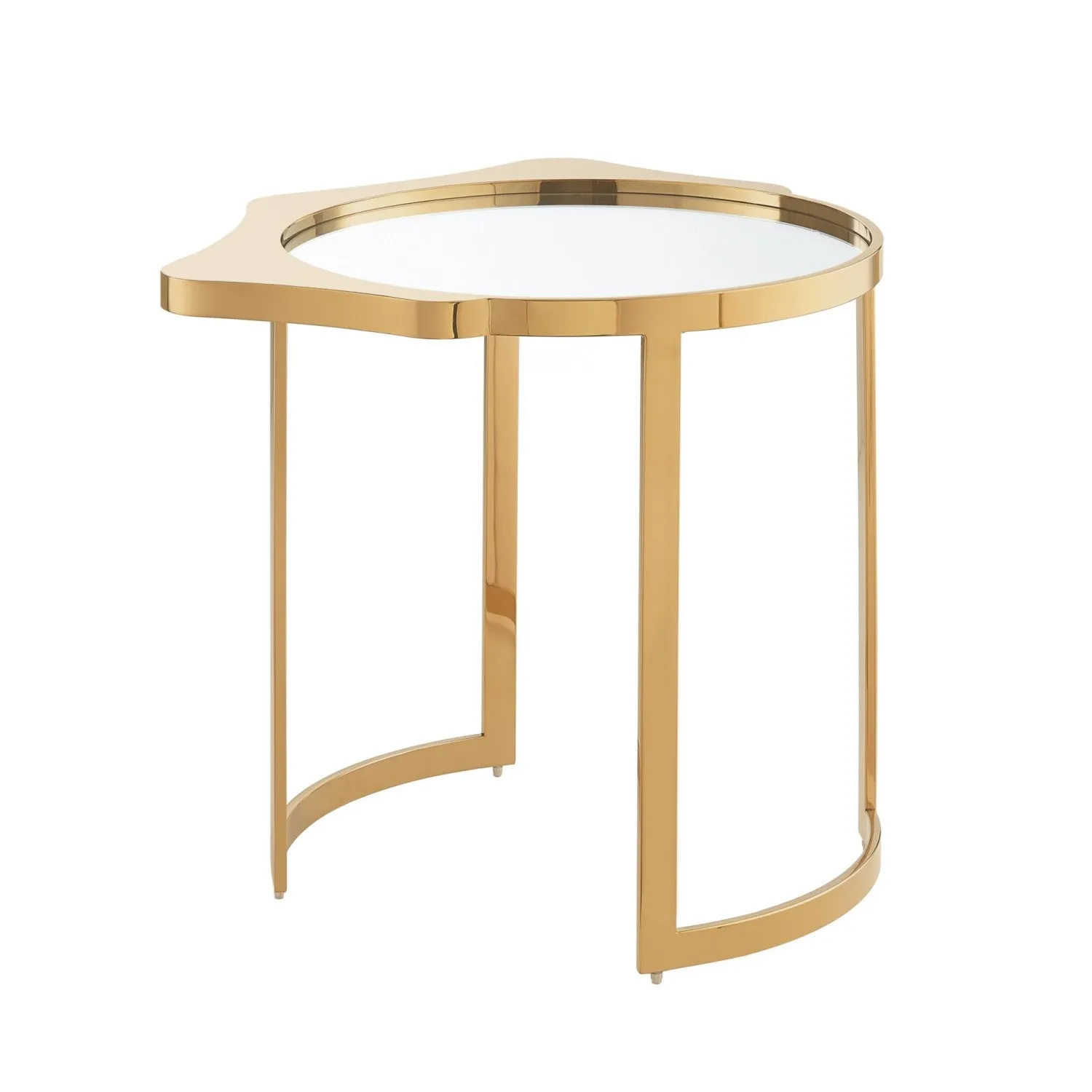 Cale End Table