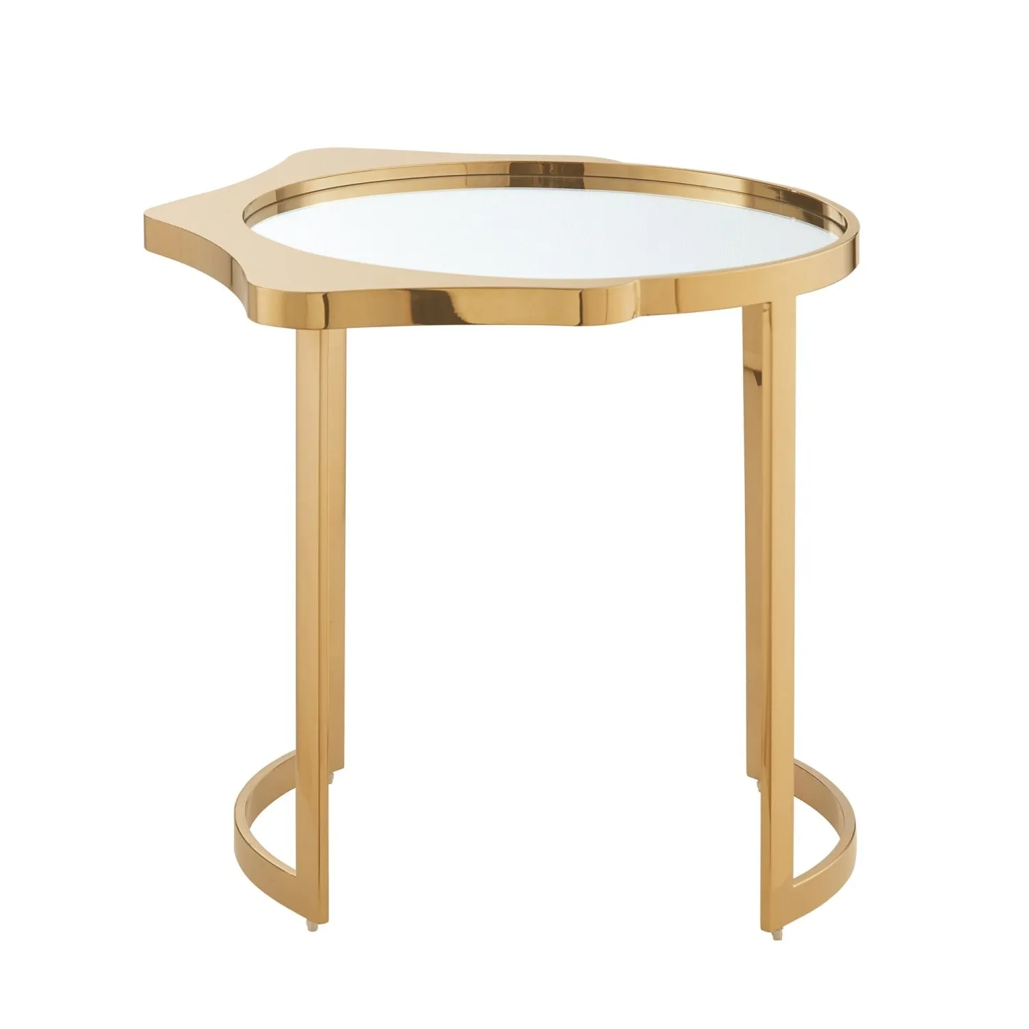 Cale End Table