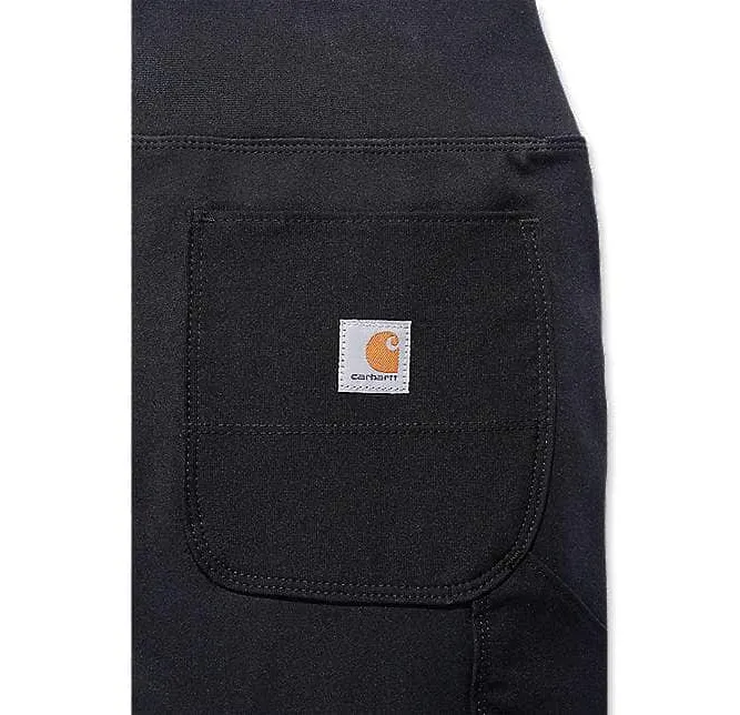 Carhartt Force Fitted Midweight Utility Leggings