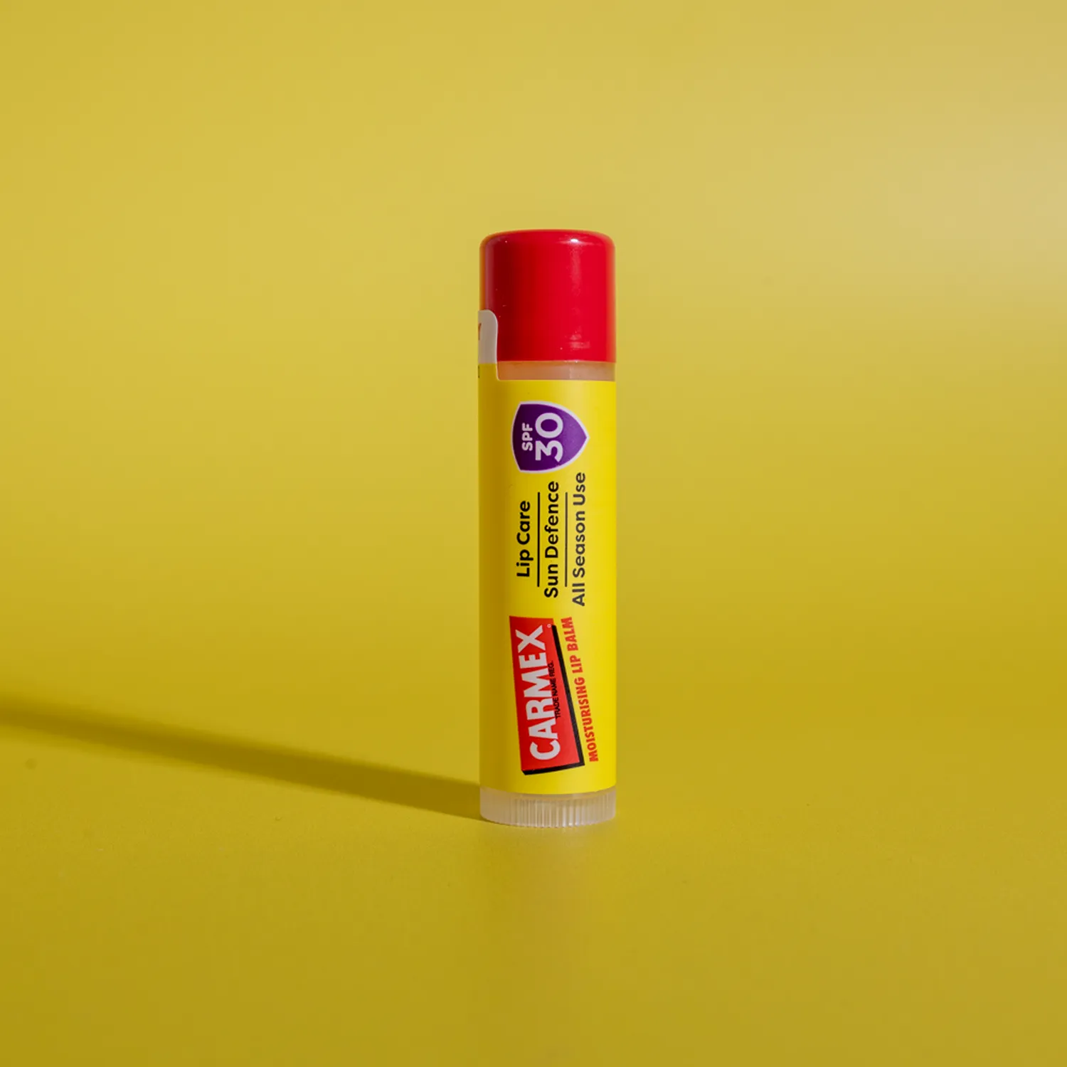 CARMEX SPF30 Tropical Click Stick (4.25g)