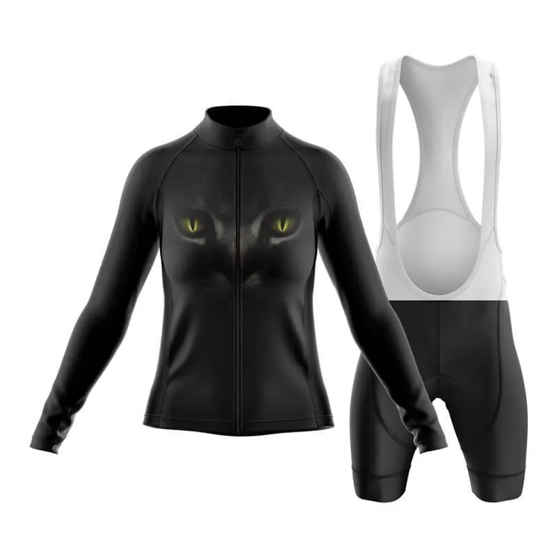 Cat (V5) Club Cycling Kit