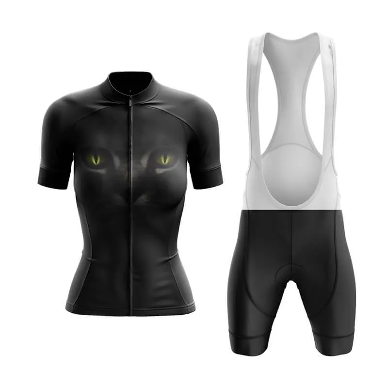 Cat (V5) Club Cycling Kit