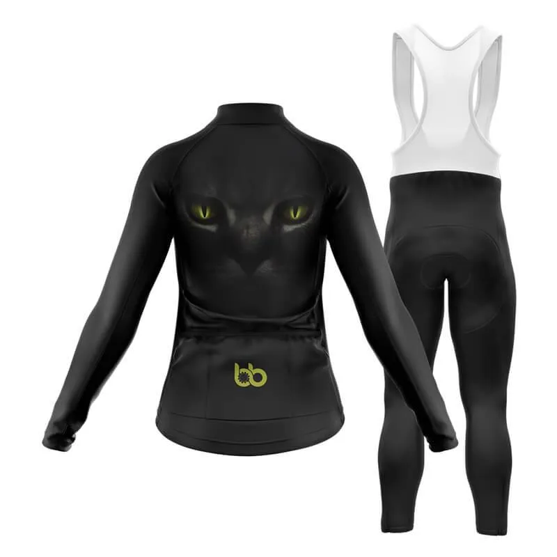 Cat (V5) Club Cycling Kit