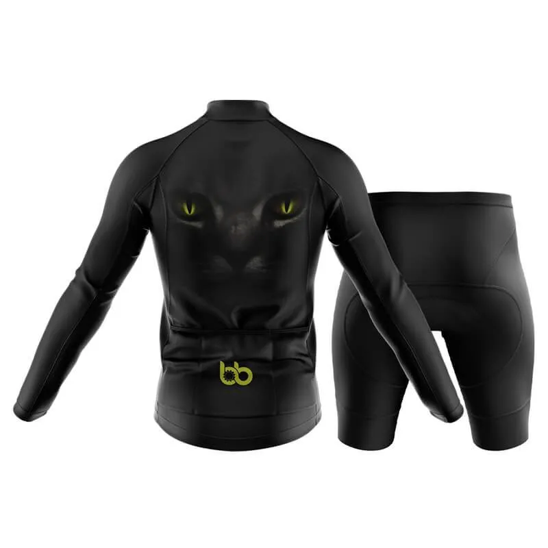 Cat (V5) Club Cycling Kit