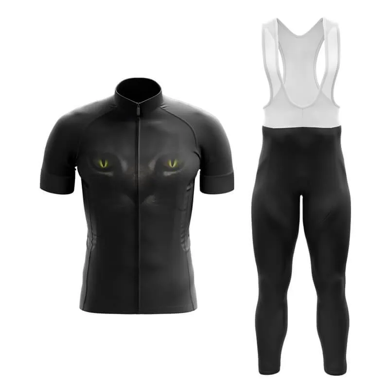 Cat (V5) Club Cycling Kit