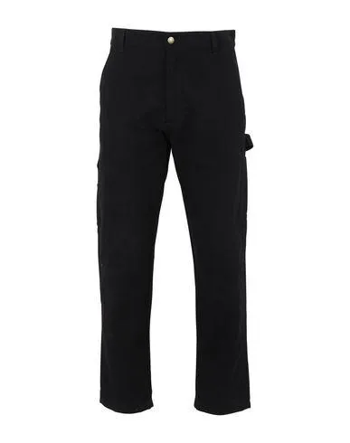 Caterpillar Man Casual trouser Black XS INT