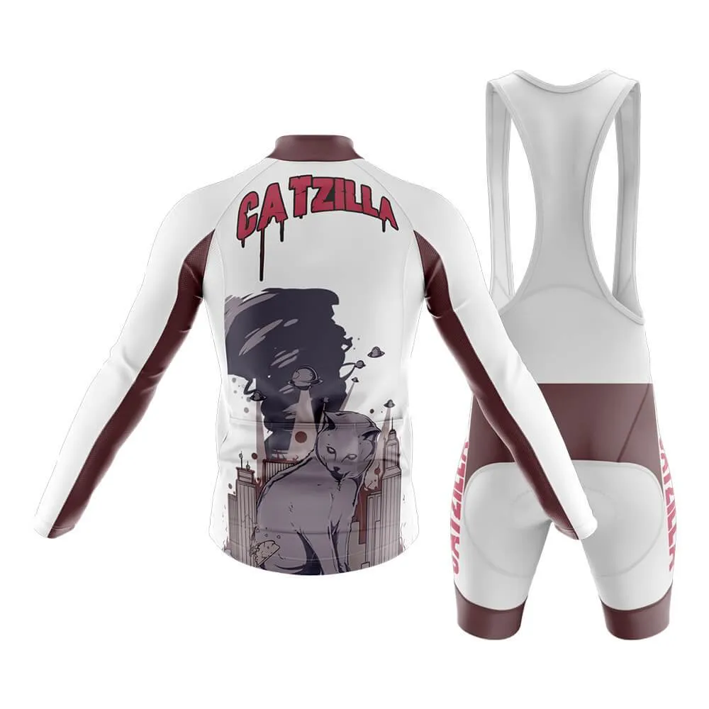 Catzilla (V1) Club Cycling Kit