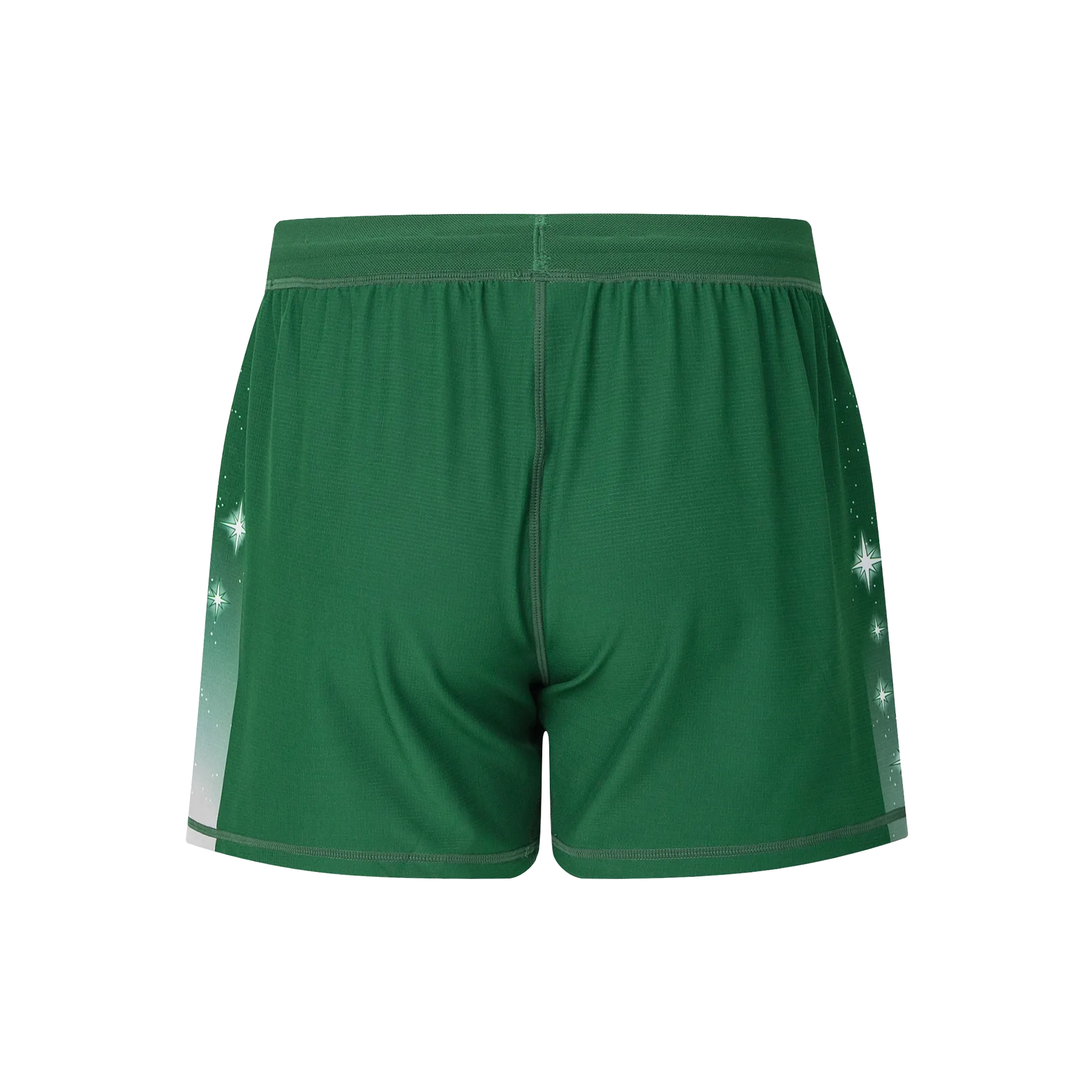 Classic 2023 Maori All Star Mens Playing Shorts