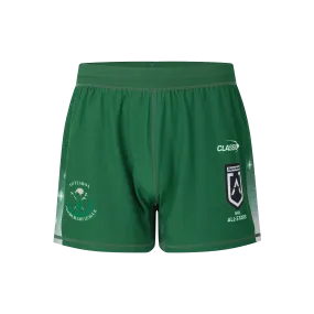 Classic 2023 Maori All Star Mens Playing Shorts