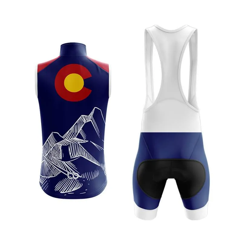 Colorado (V6) Club Cycling Kit