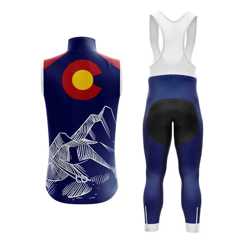 Colorado (V6) Club Cycling Kit