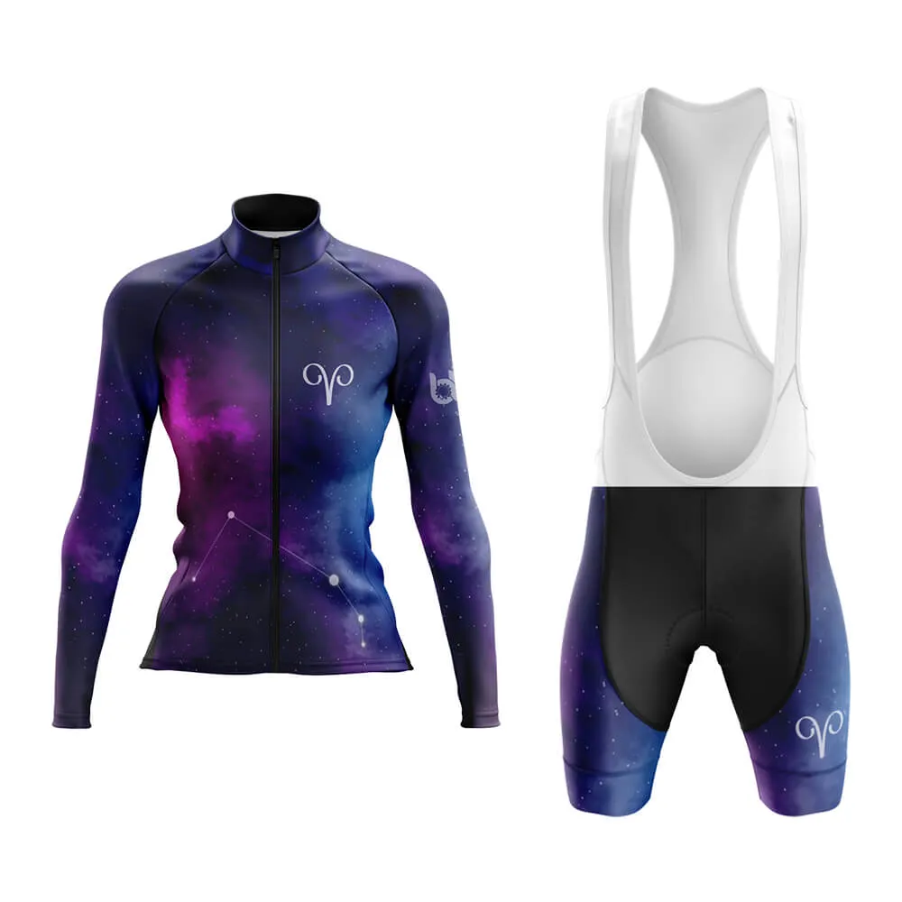 Constellation Zodiac (V1) (ARIES) Club Cycling Kit