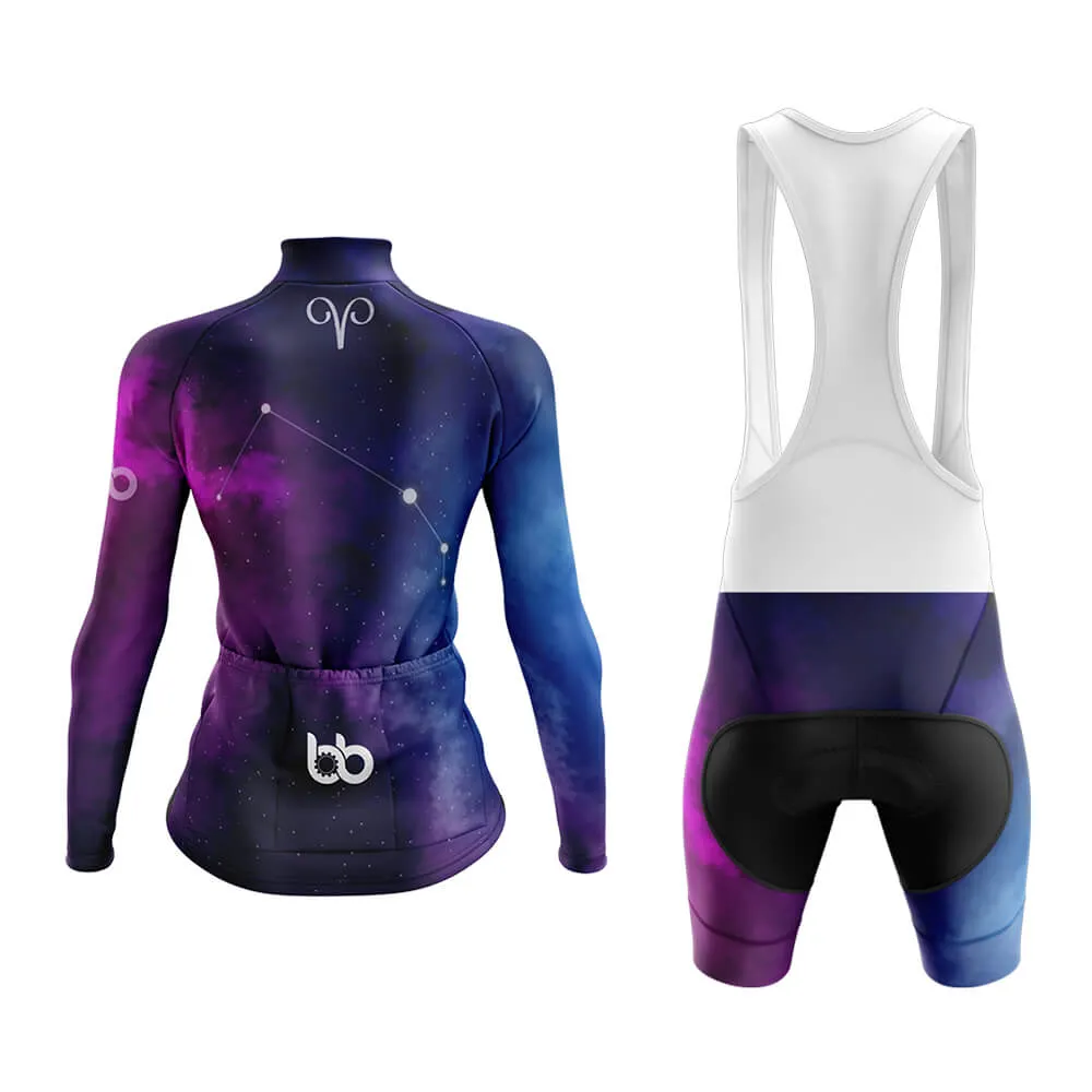 Constellation Zodiac (V1) (ARIES) Club Cycling Kit