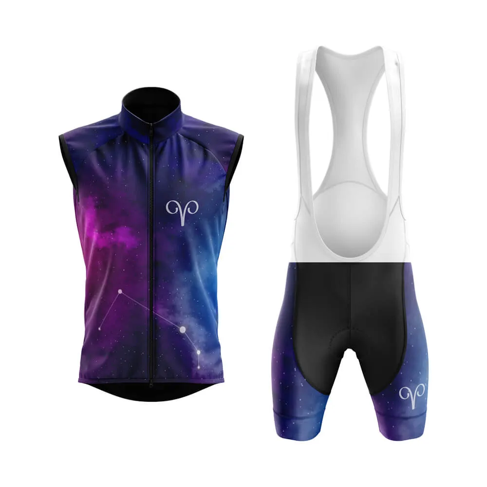 Constellation Zodiac (V1) (ARIES) Club Cycling Kit