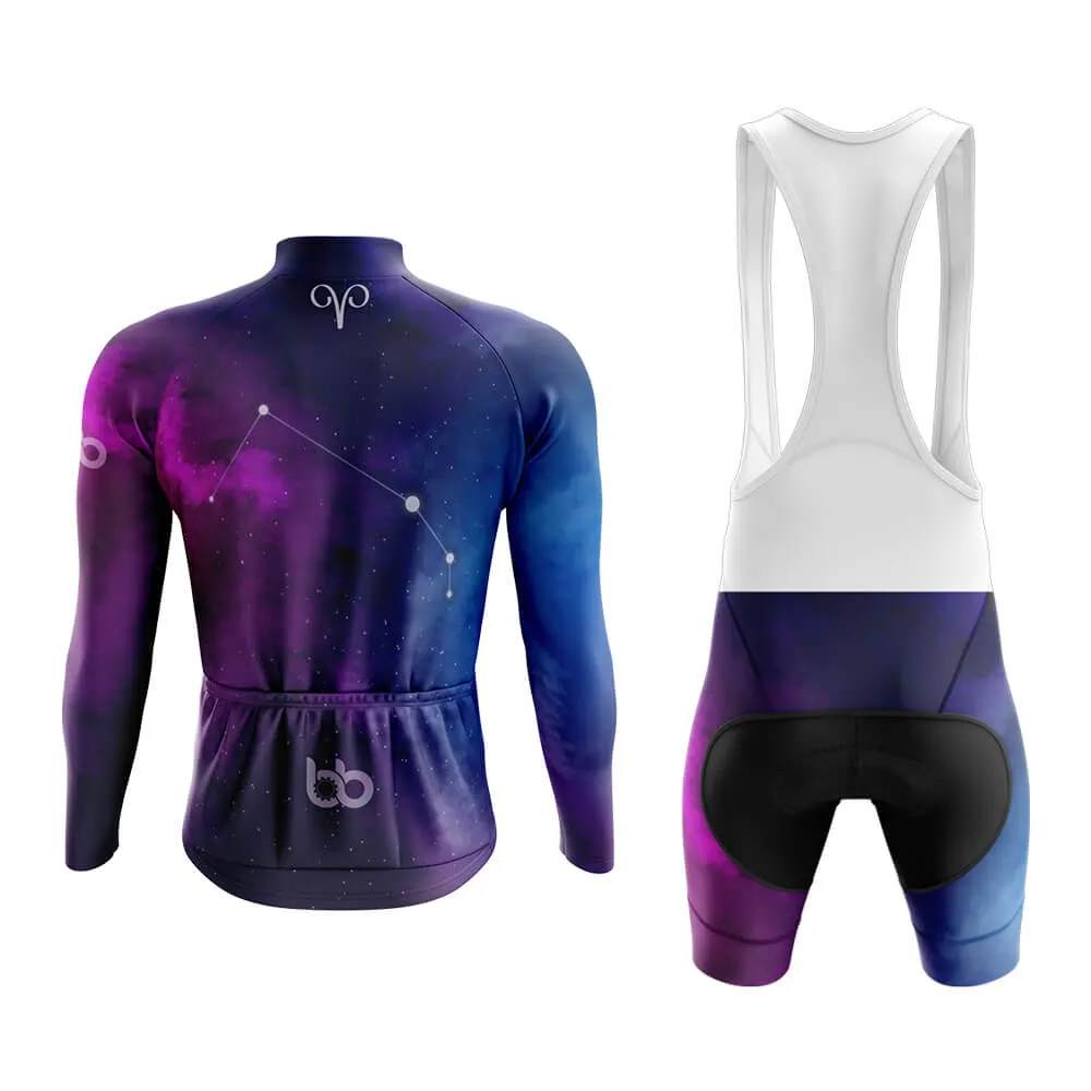 Constellation Zodiac (V1) (ARIES) Club Cycling Kit