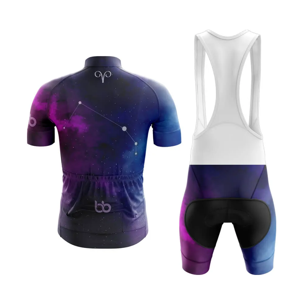 Constellation Zodiac (V1) (ARIES) Club Cycling Kit