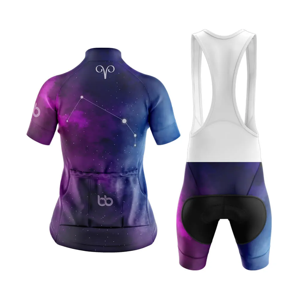 Constellation Zodiac (V1) (ARIES) Club Cycling Kit