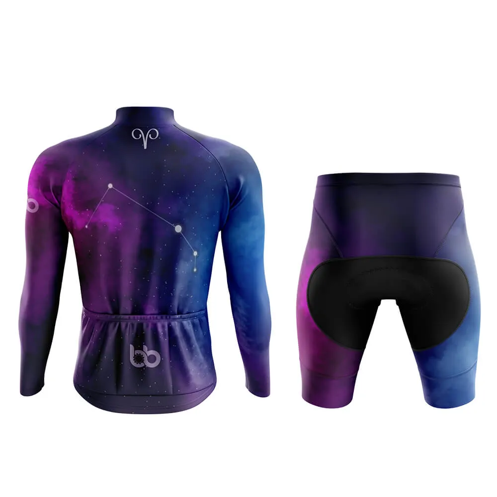 Constellation Zodiac (V1) (ARIES) Club Cycling Kit