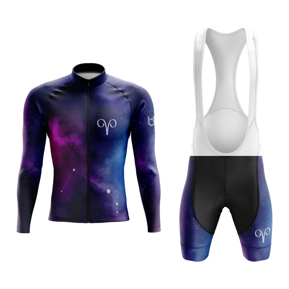 Constellation Zodiac (V1) (ARIES) Club Cycling Kit