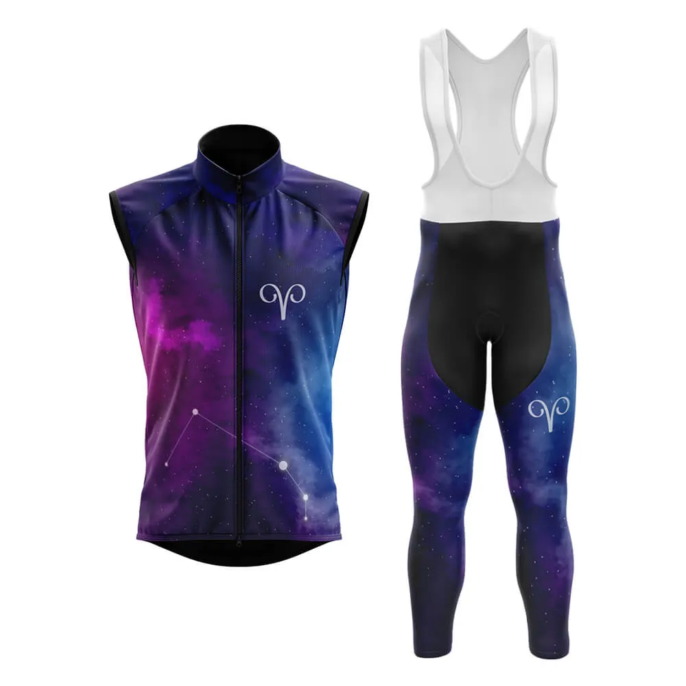 Constellation Zodiac (V1) (ARIES) Club Cycling Kit