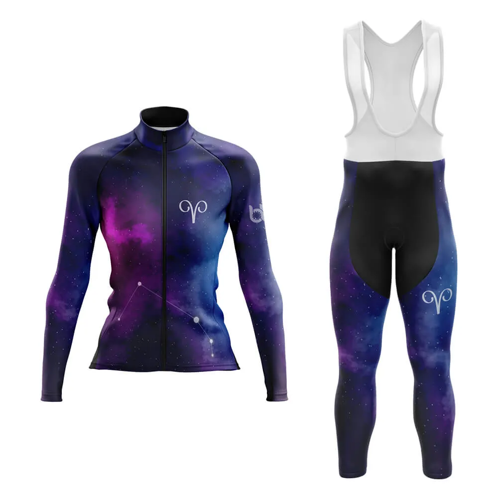 Constellation Zodiac (V1) (ARIES) Club Cycling Kit