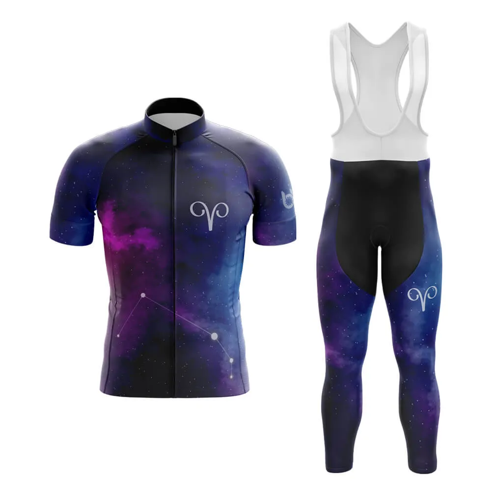 Constellation Zodiac (V1) (ARIES) Club Cycling Kit