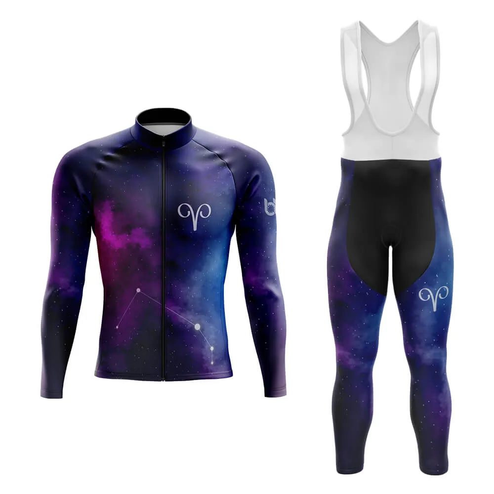 Constellation Zodiac (V1) (ARIES) Club Cycling Kit